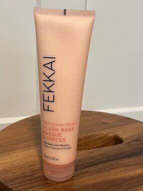 Fekkai Technician Color Flash Mask - Extend Color Vibrancy